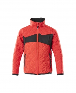 Kinderjacke, Kaufartikel