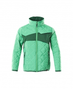 Kinderjacke, Kaufartikel