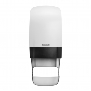 Inclusive System Toilettenpapierspender für 2 Rollen