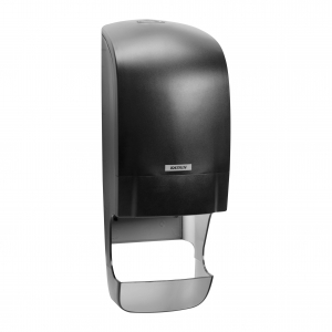 Inclusive System Toilettenpapierspender für 2 Rollen