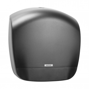 Großrollen Toilettenpapierspender small