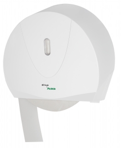 Toilettenpapierspender Jumbo für Großrolle