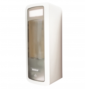 Touchfree Seifenspender 500 ml