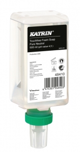Schaumseife 500 ml Pure Neutral