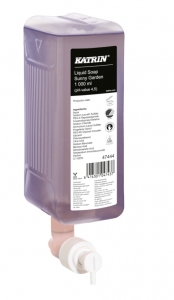Handwaschseife 1000 ml Sunny Garden