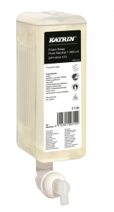 Handwaschseife 1000 ml Pure Neutral