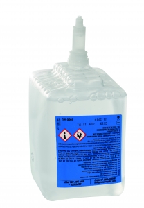 Sanitisierungs-Handgel