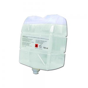 Seifenpatrone INOX Multifunction