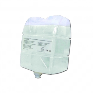Seifenpatrone INOX Multifunction