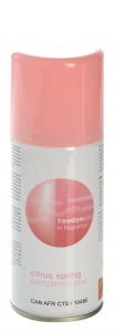 Duftspray Nachfüller – Duft Citrus