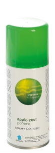 Duftspray Nachfüller – Duft Apple