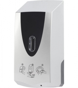 Sensor Sanitisierungsschaumspender