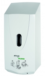 Sensor Sanitisierungsschaumspender