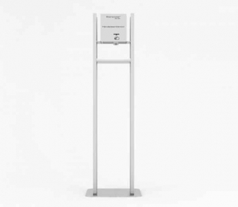Steripower Mini 500