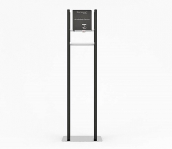 Steripower Mini 500