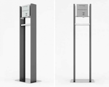 Steripower Mini 500