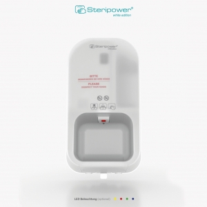 Steripower Das Original 1000ml