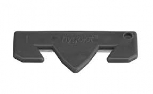 Hygolet Klinge