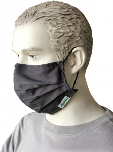 Mund-Nasen-Maske Alsco V, waschbar Gummiband Ohr