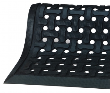 Anti-Ermüdungsmatte, 86×277 COMFORT FLOW