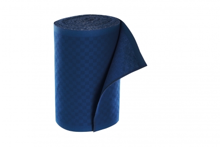 Stoffhandtuchrolle 21cm breit