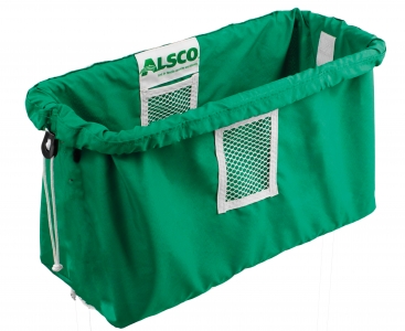 Moppsack, klein für ca. 25Stck.