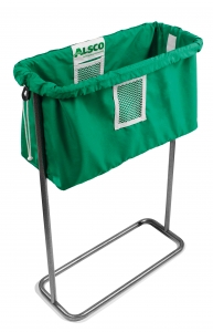 Moppsackständer, galvanisch verzinkt