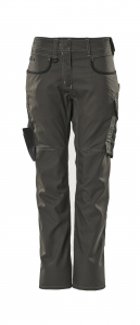 Damen Bundhose DIAMOND Passform