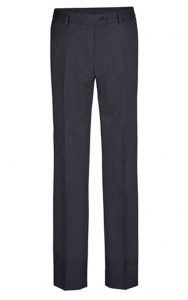 Damen-Hose MODERN Regular Fit , mittlere Leibhöhe