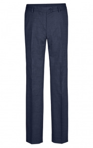 Damen-Hose MODERN Regular Fit , mittlere Leibhöhe