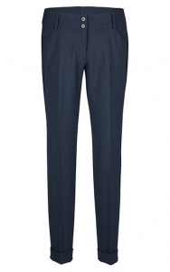Damen-Hose PREMIUM slim fit