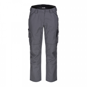 Damen Bundhose GREY BULL 2.0