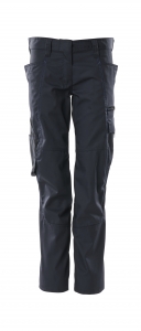 Damen Bundhose, Pearl Fit
