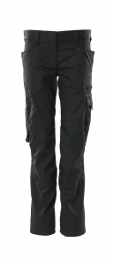 Damen Bundhose, Pearl Fit