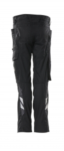 Damen Bundhose, Pearl Fit
