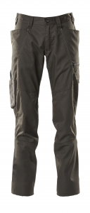 Damen Bundhose, Pearl Fit