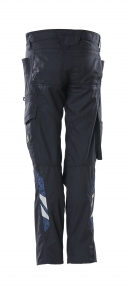 Damen Bundhose, Pearl Fit