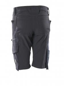 Damen Shorts, Pearl Fit, Vier-Wege Stretchstoff