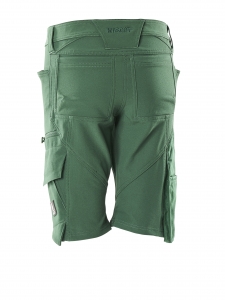 Damen Shorts, Pearl Fit, Vier-Wege Stretchstoff