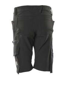 Damen Shorts, Pearl Fit, Vier-Wege Stretchstoff