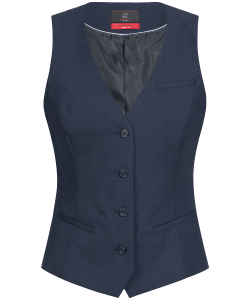 Damen-Weste PREMIUM regular fit