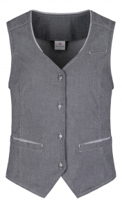 D-Weste DENIM LOOK A LIKE