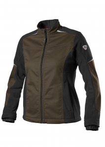 Damen-Funktionsjacke BPLUS