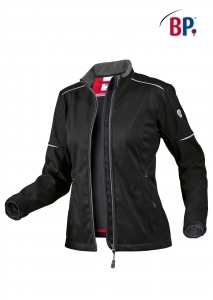 Damen Softshelljacke OUTDOOR