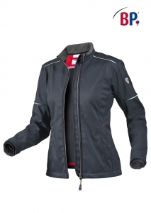 Damen Softshelljacke OUTDOOR