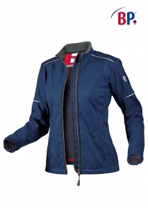 Damen Softshelljacke OUTDOOR
