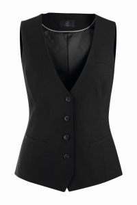 Damen-Weste PREMIUM regular fit