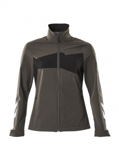 Damen Jacke