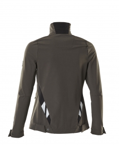 Damen Jacke