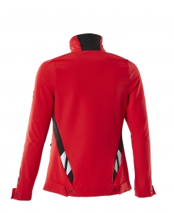 Damen Jacke